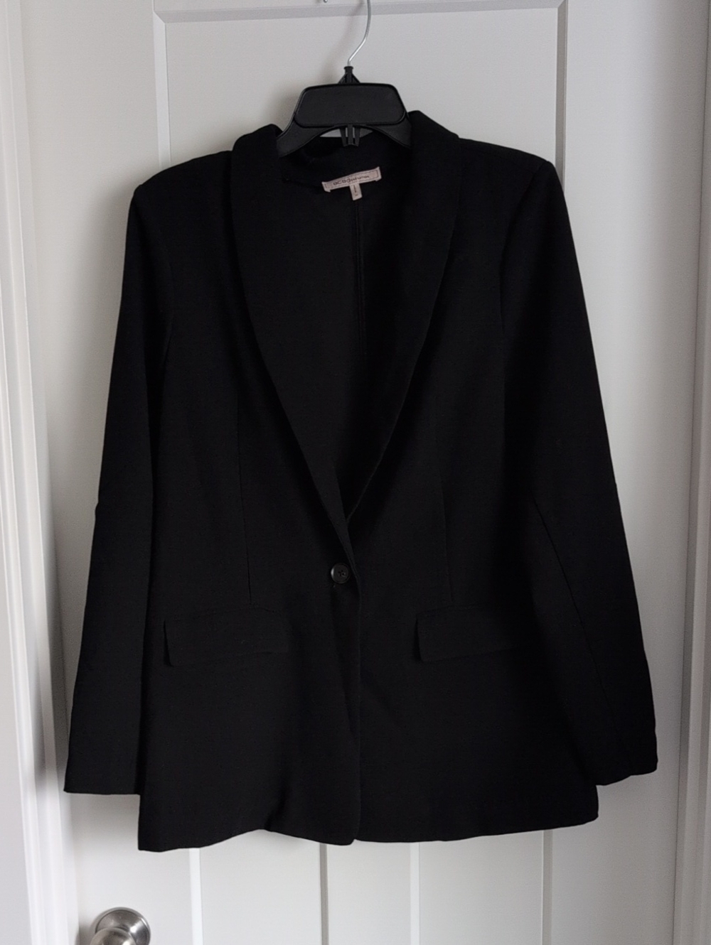 BCBG Women's Blazer Size Medium